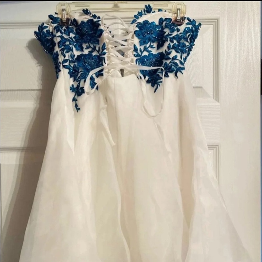 Prom Dress - Picture 3 of 6